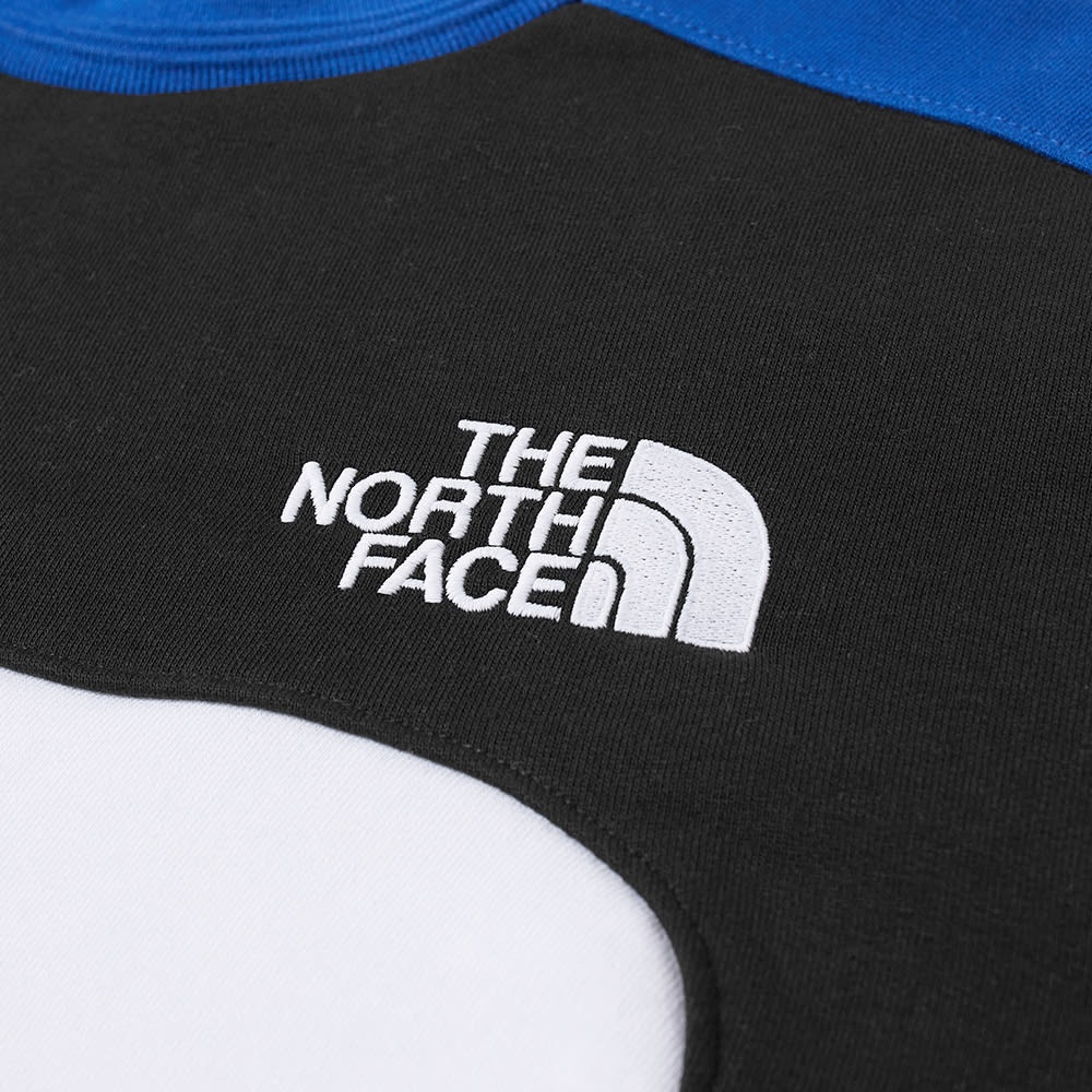 The North Face Cut & Sew Crew Sweat - 2