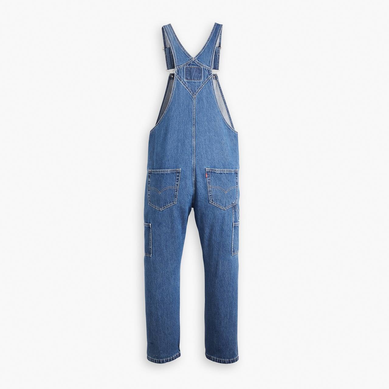 RED TAB™ MEN'S OVERALLS - 5