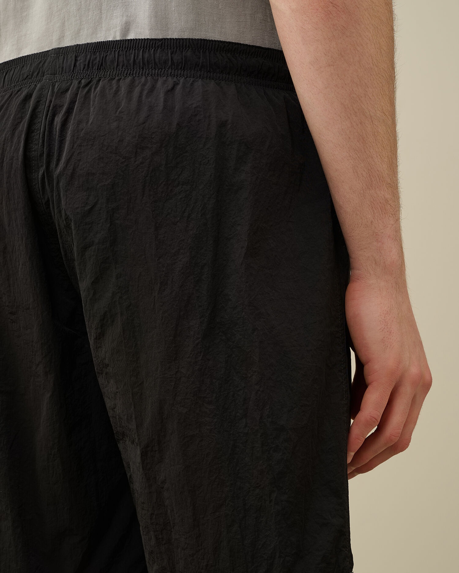 Eco-Chrome R Utility Swim Shorts - 5