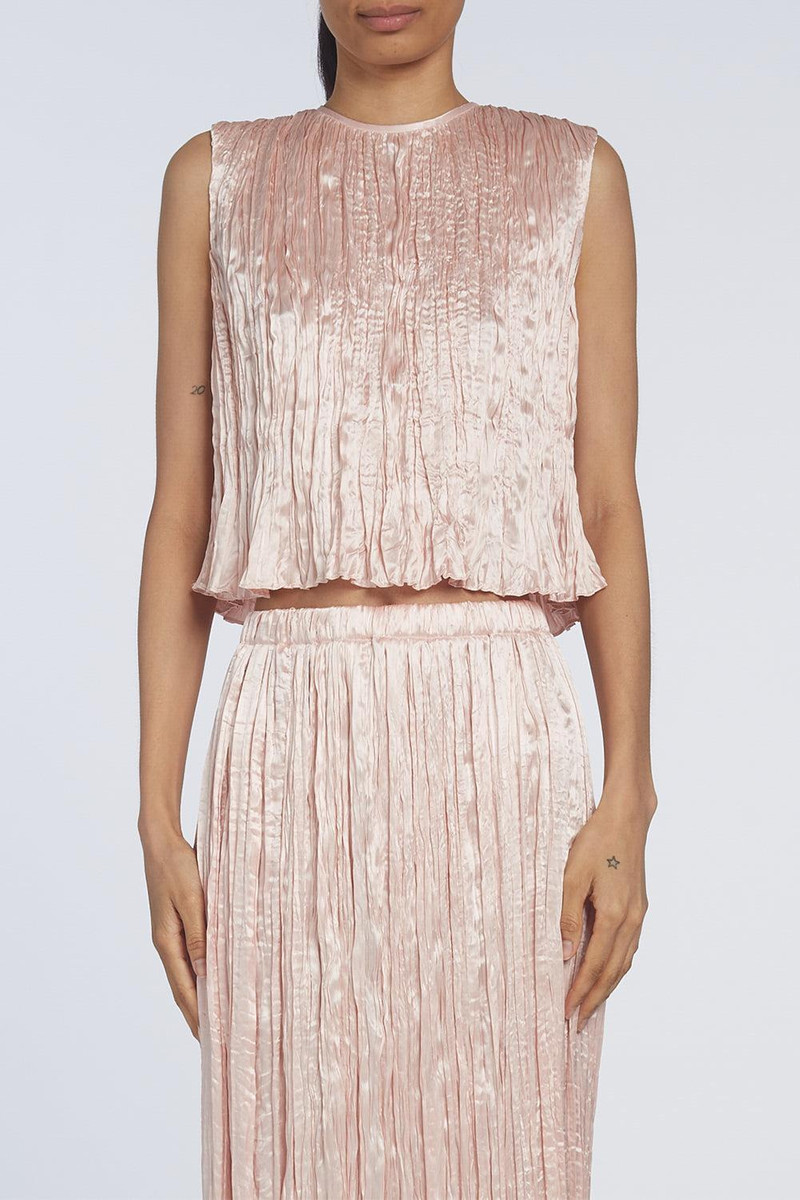 ADAM LIPPES Aria Skirt outlook