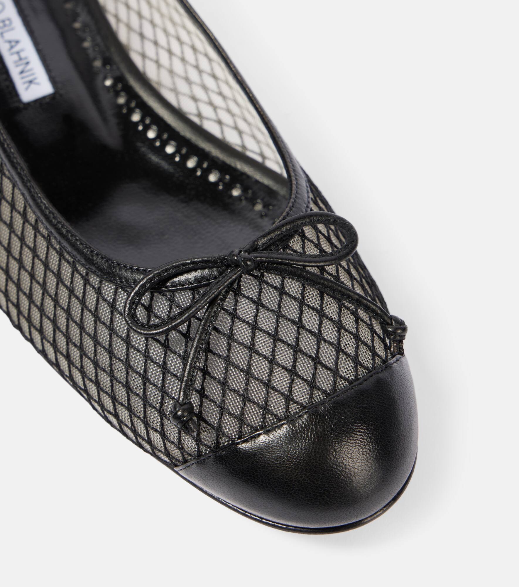 Capbal ballet flats - 5