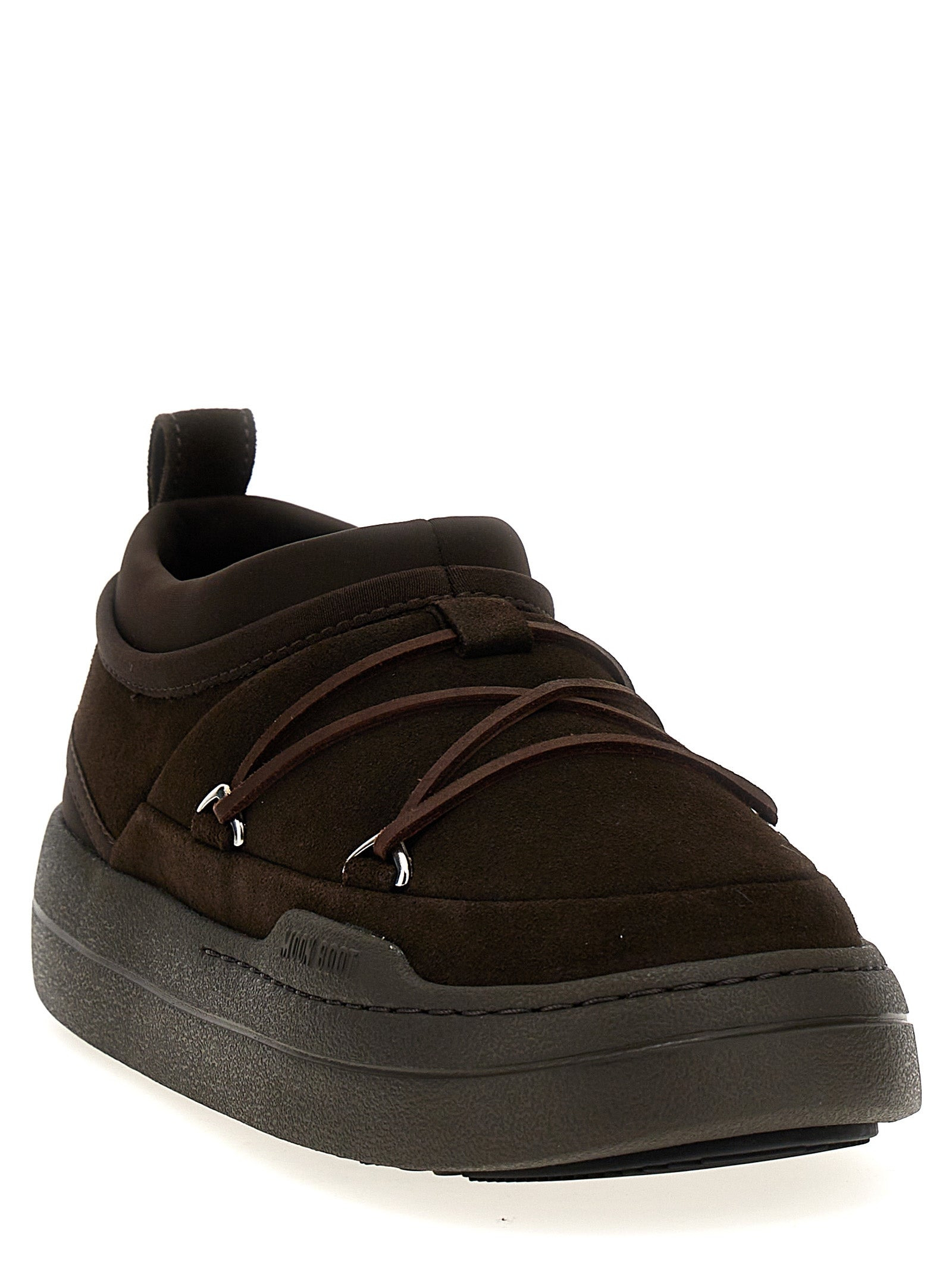 Moon Boot Women 'Park Icon' Sneakers - 2