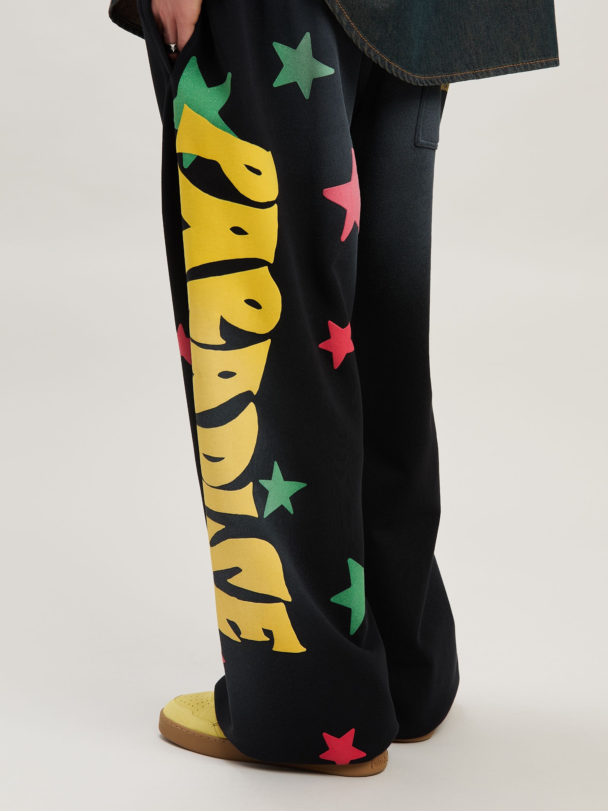 Paradise crewneck sweatshirt - 5