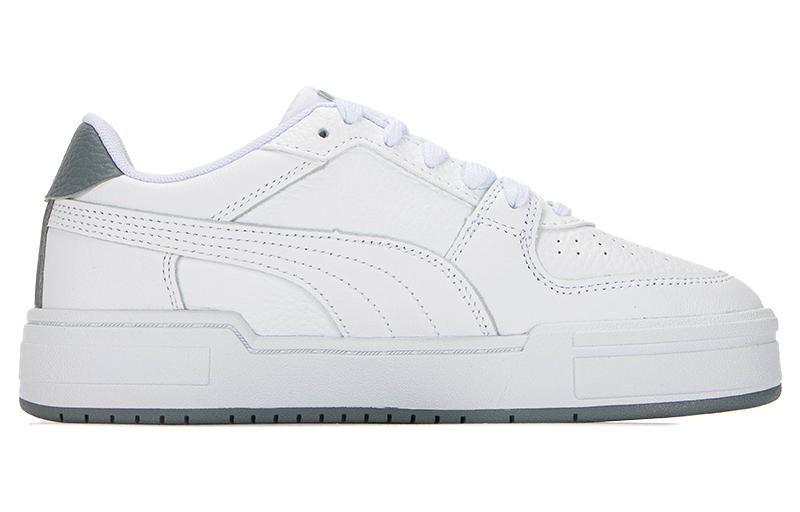 PUMA CA Pro 'White Grey' 386083-17 - 2