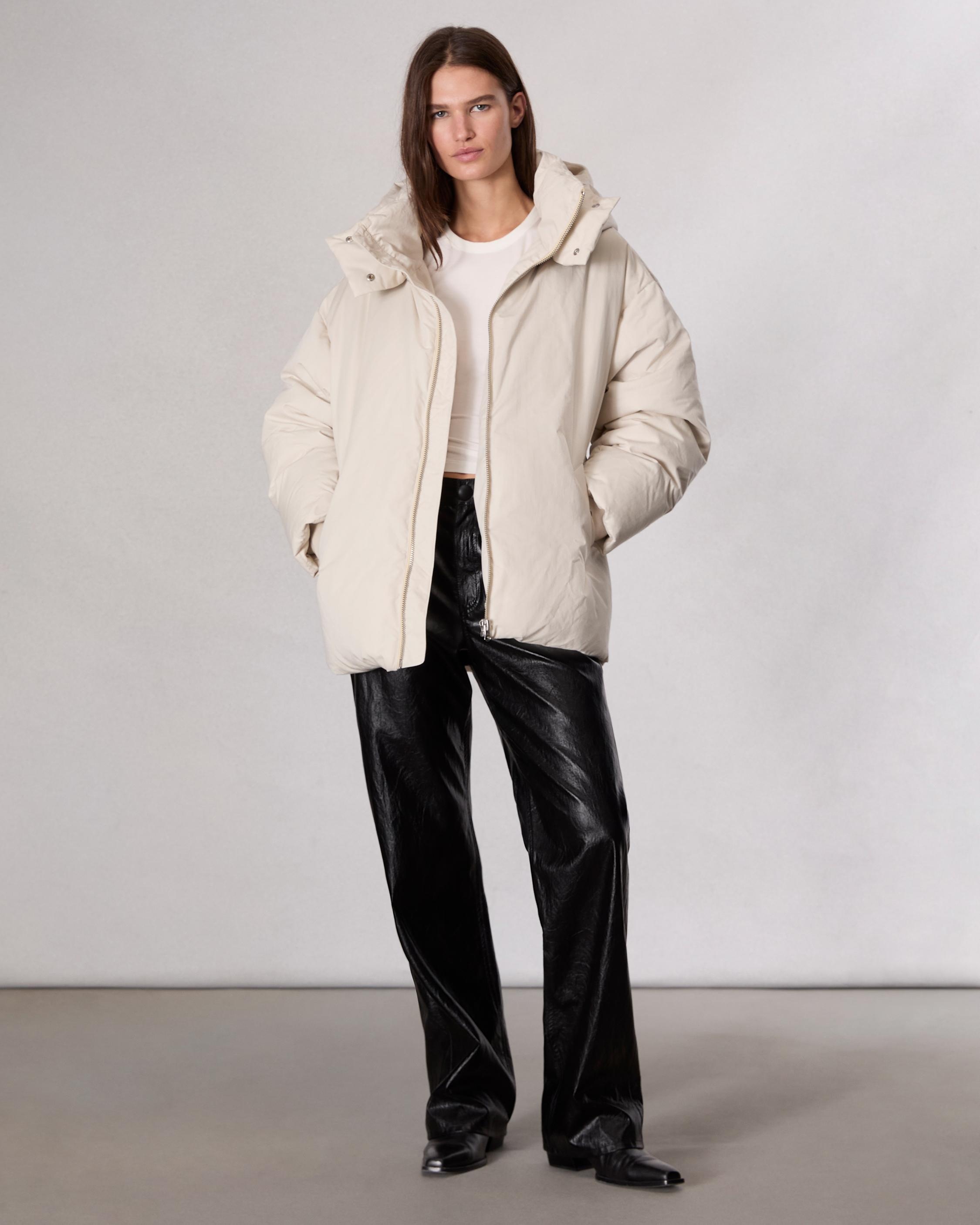 Matilda Down Parka - 3