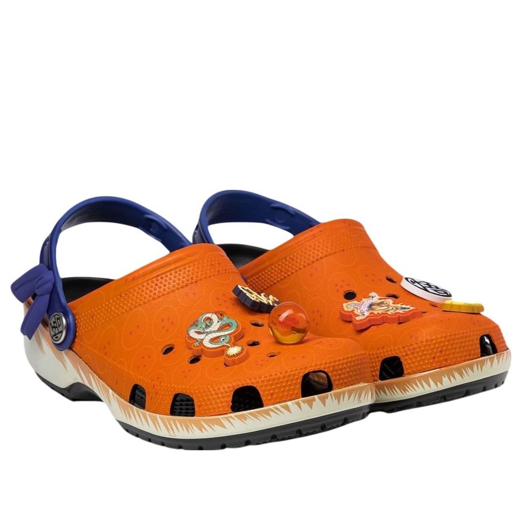 Crocs x Dragon Ball Z Clog 'Goku' 210826-90H - 2