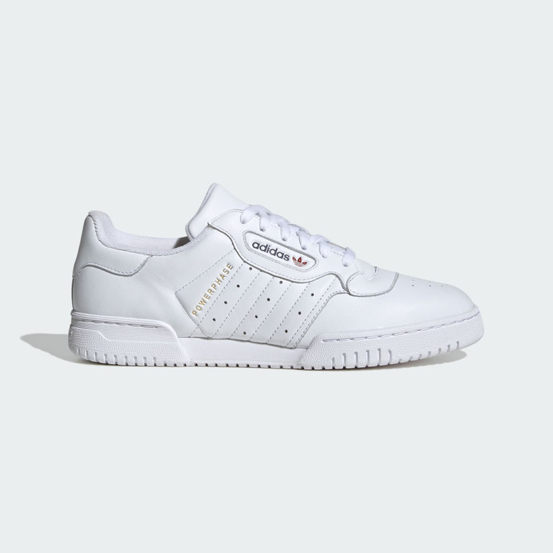Powerphase Shoes - 1