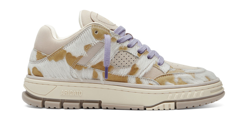 Area Lo Sneaker 1