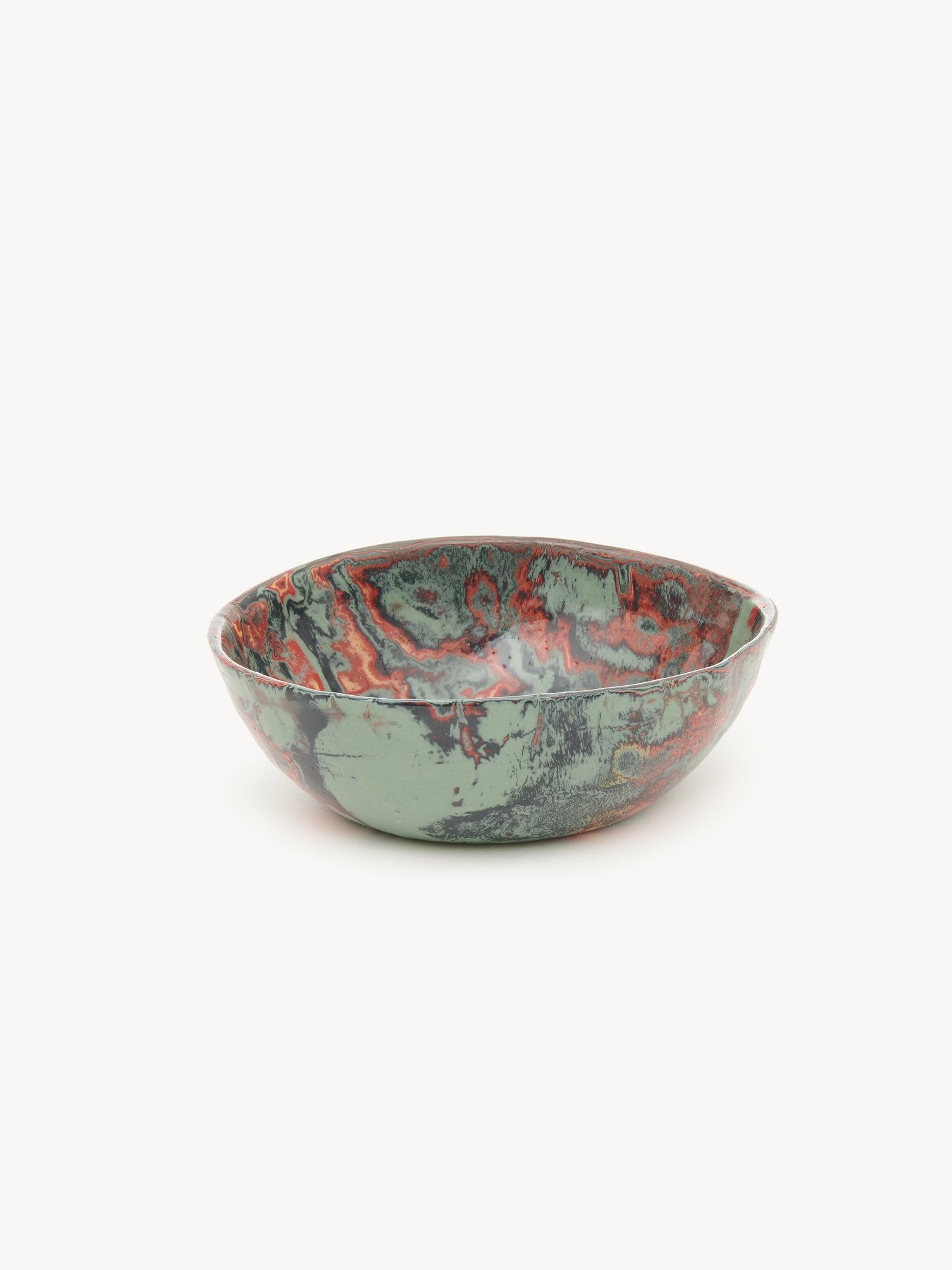 CLIMATE SUCCESS TRINKET BOWL - 1