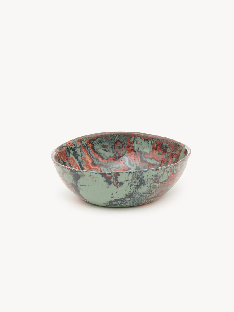 CLIMATE SUCCESS TRINKET BOWL 1