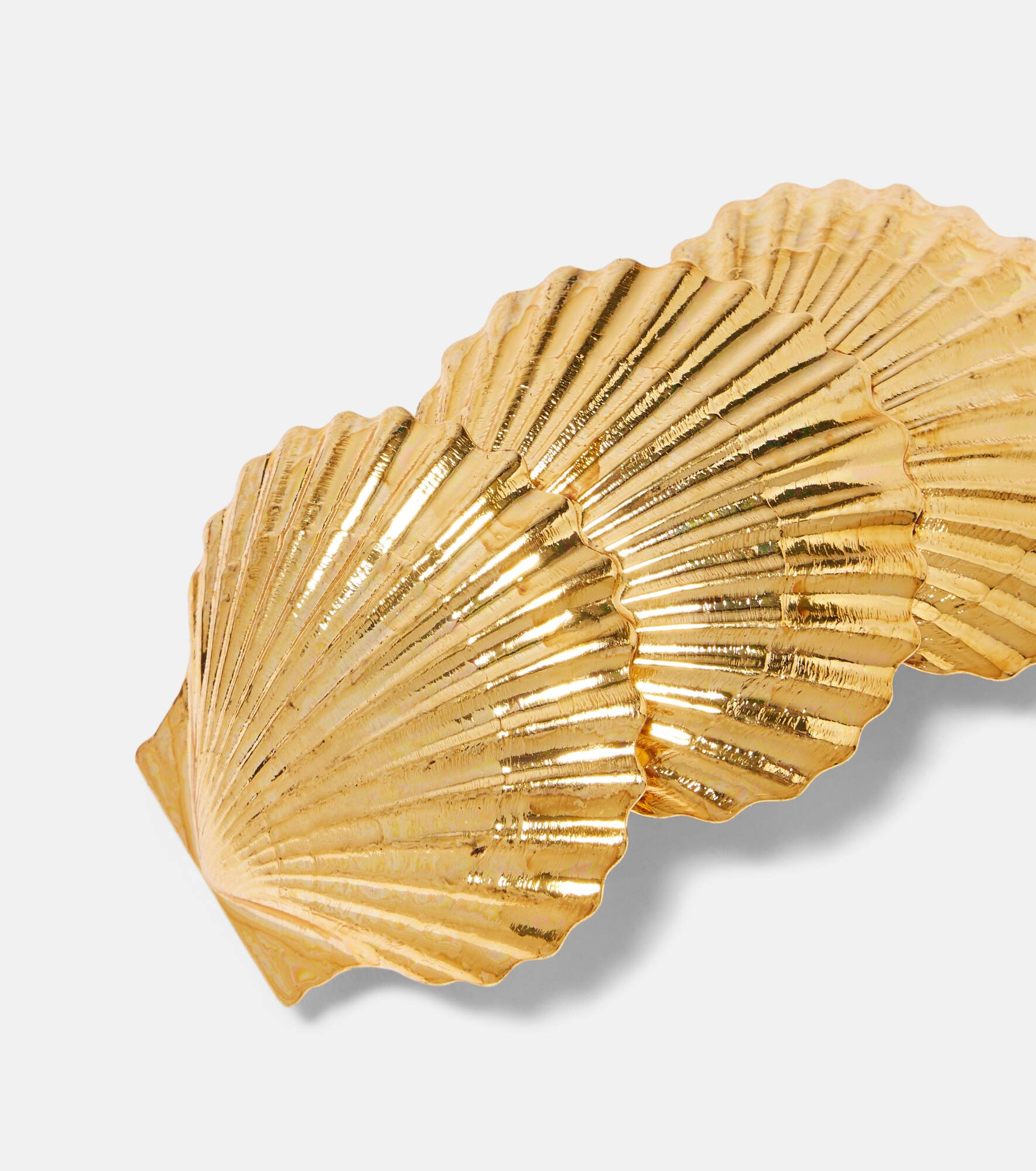 Siren barrette - 3