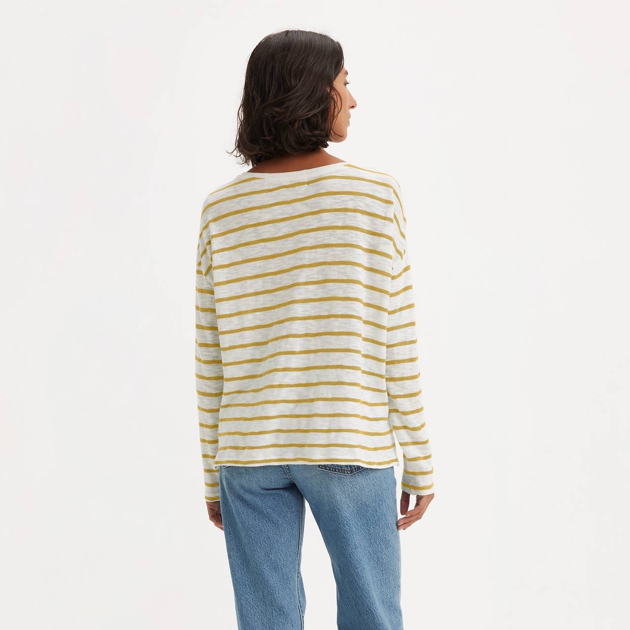 MARGOT LONG SLEEVE T-SHIRT - 4