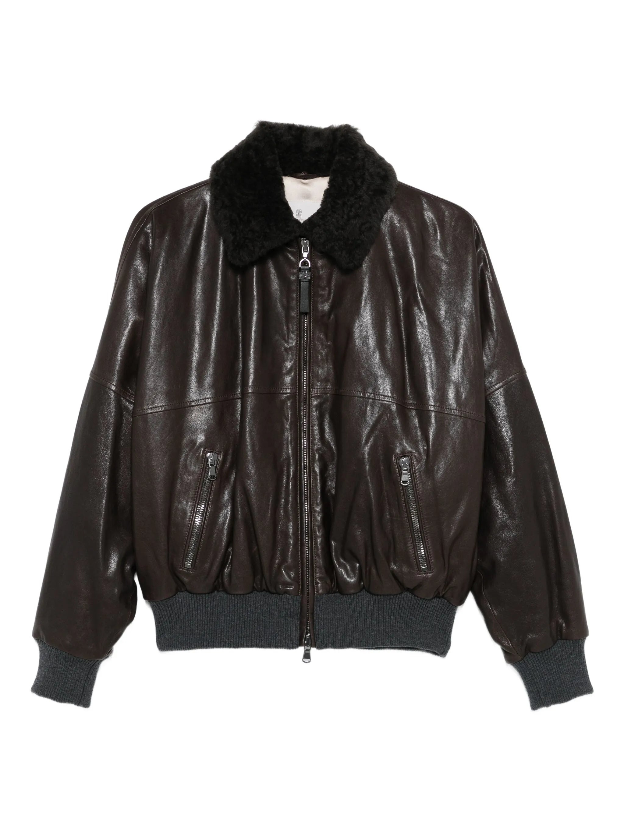 Brunello Cucinelli Jackets - 1
