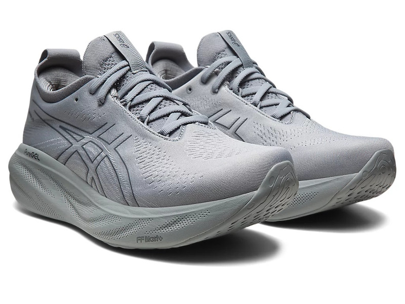 Asics GEL-NIMBUS 25 outlook