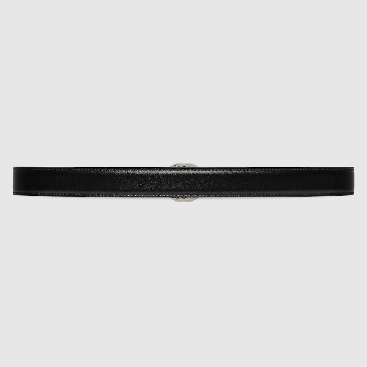Interlocking G belt - 3