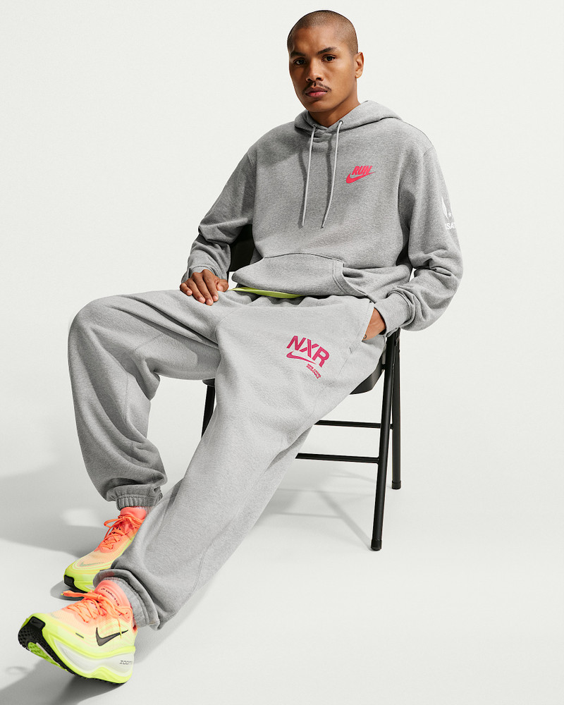 Nike 2025 NXR Men's Running Sweatpants 4