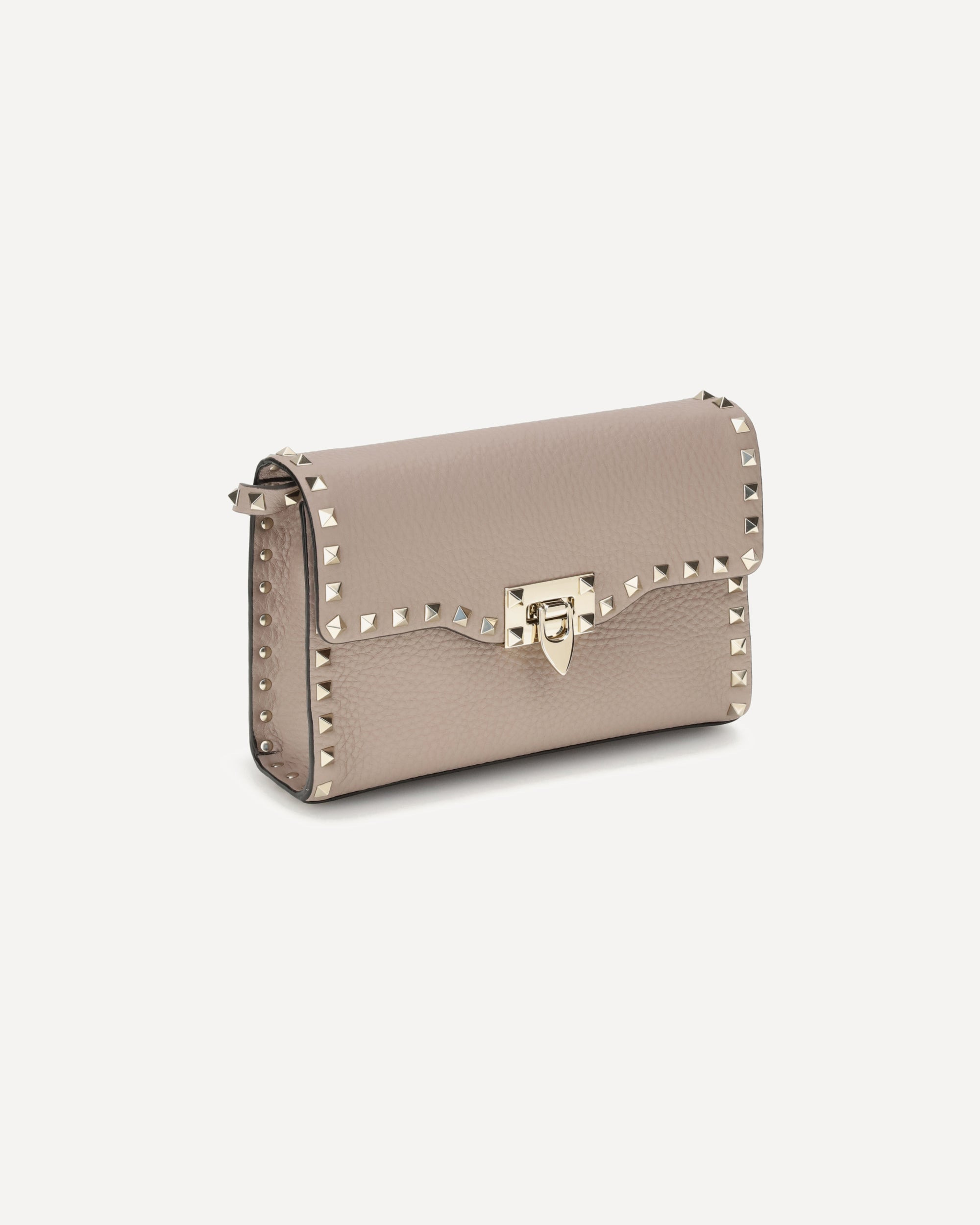 Rockstud Shoulder Bag - 2