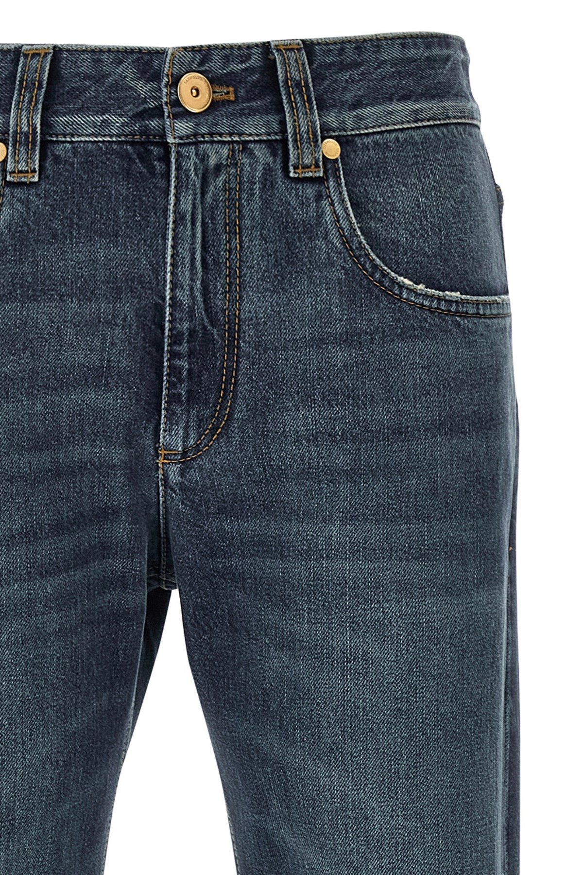 'The Column' jeans - 4