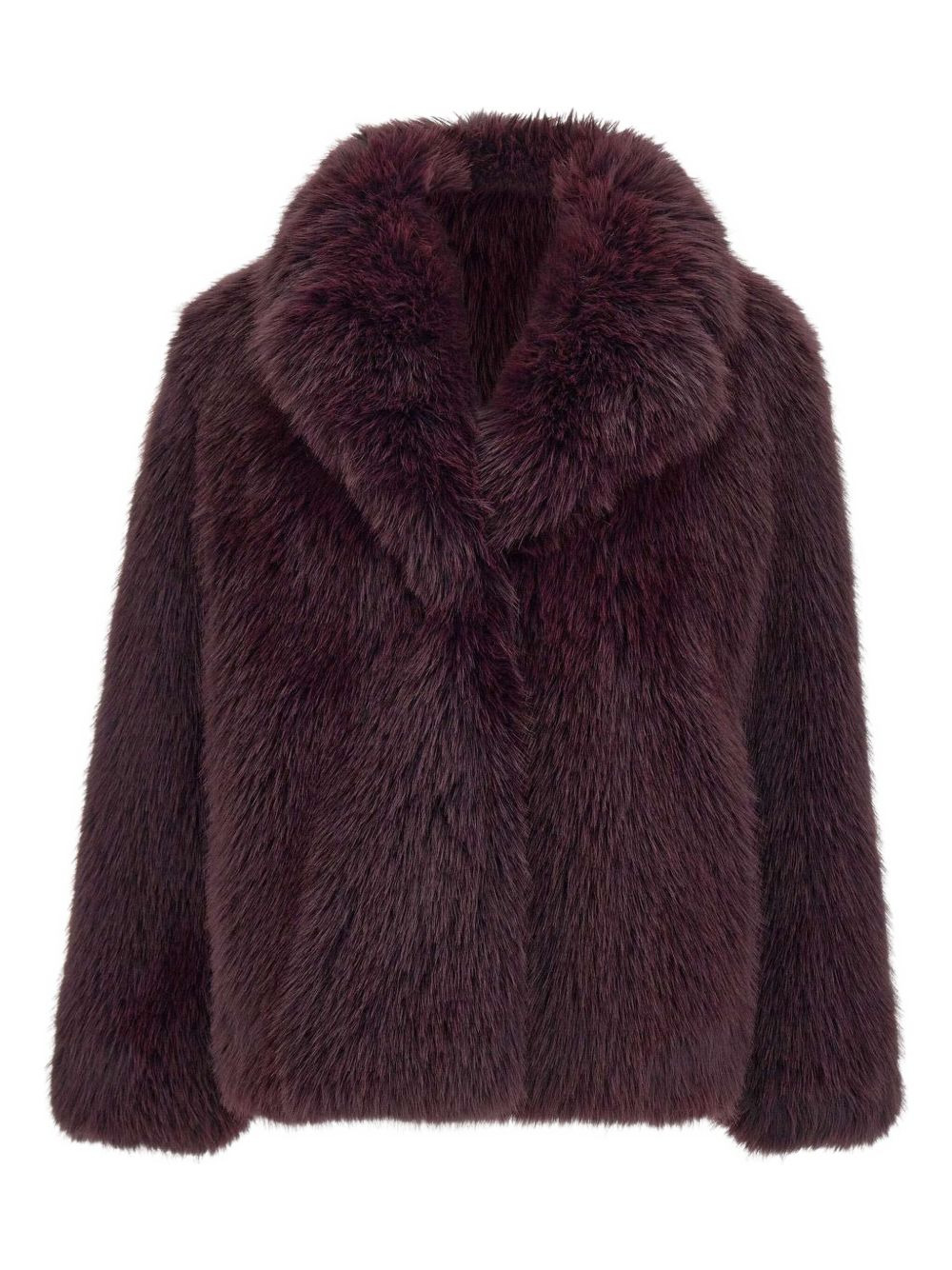 Hunter jacket - 1