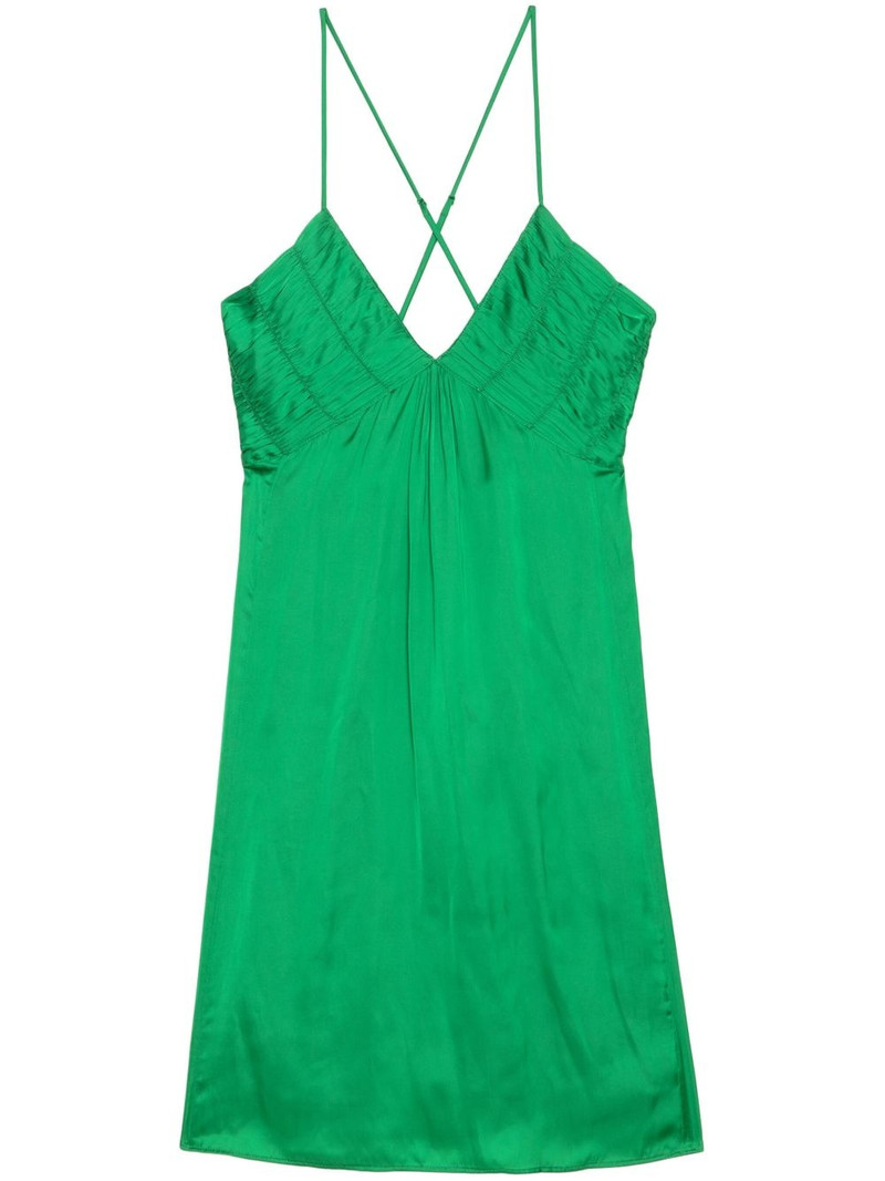 Rayonna dress 1