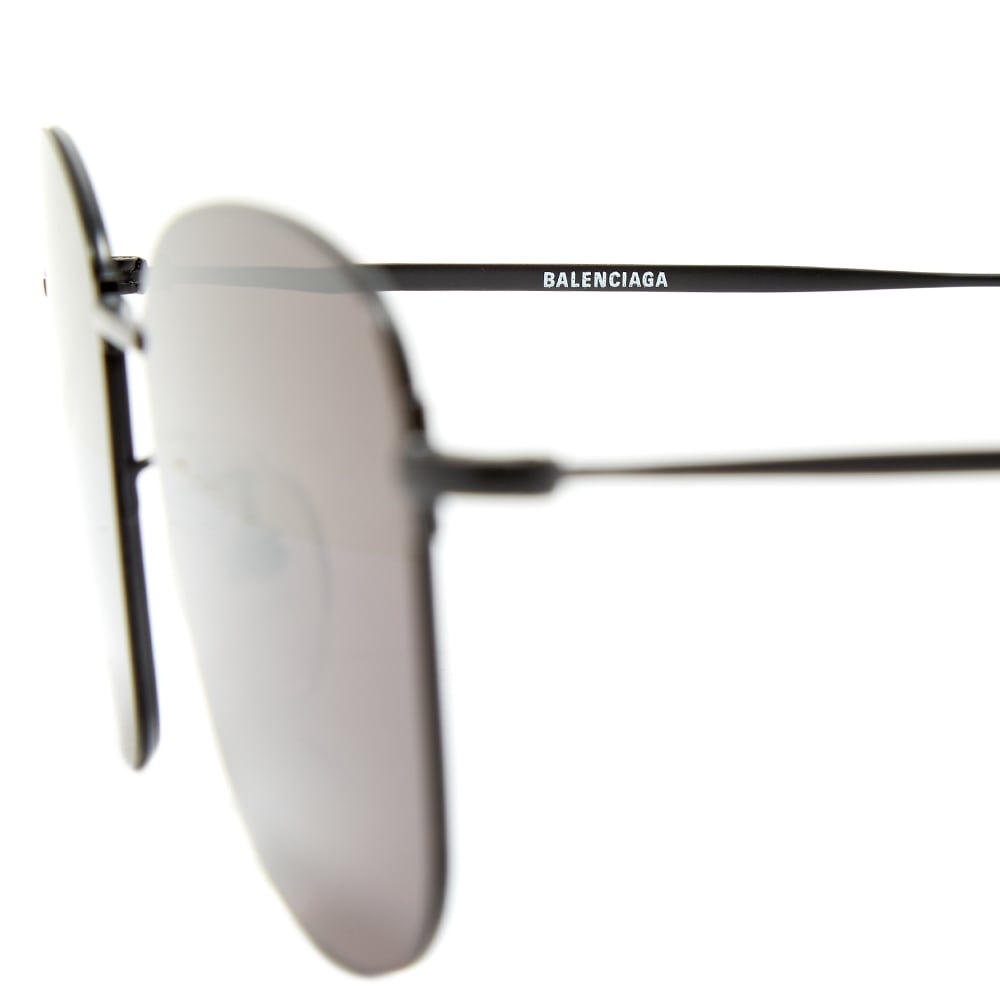 Balenciaga Invisible Sunglasses - 4