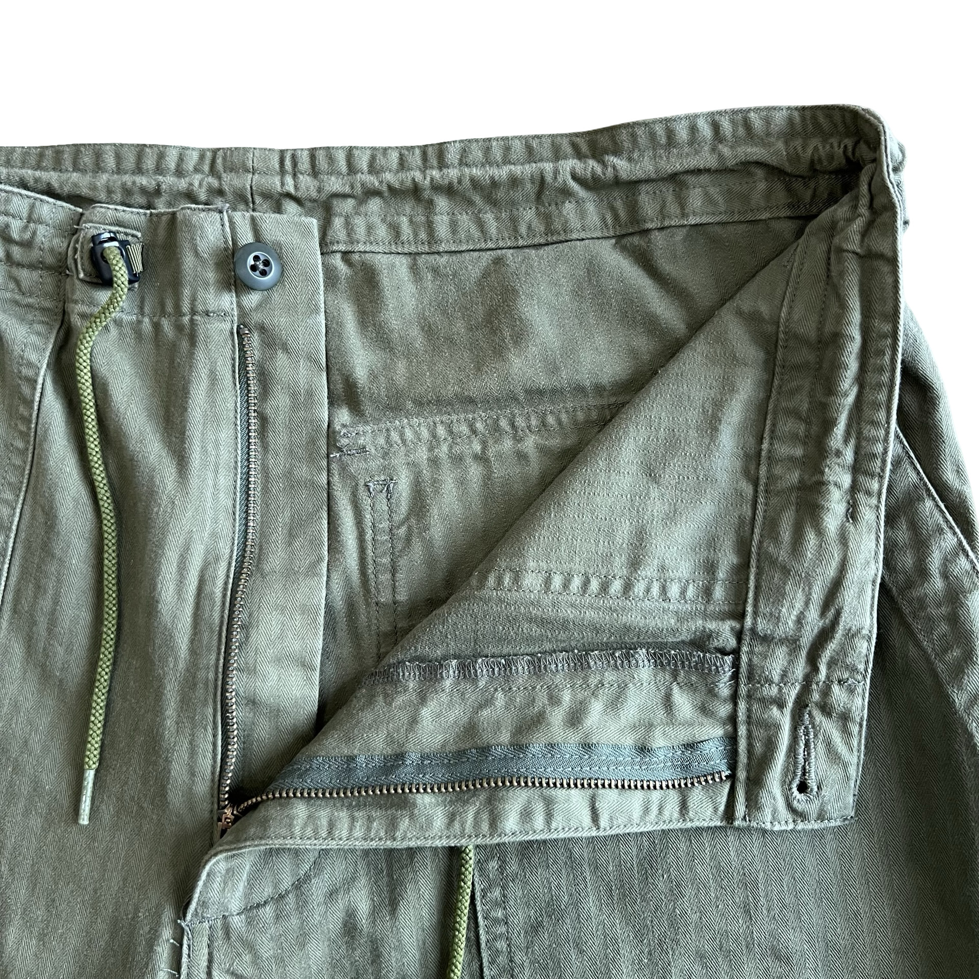 Needles BDU Trouser SZ M - 4