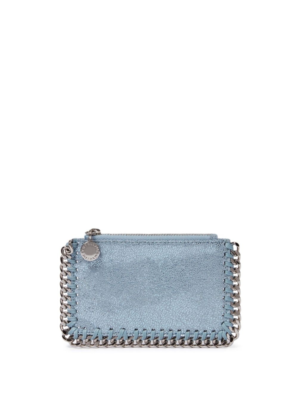 chain-trim wallet - 1
