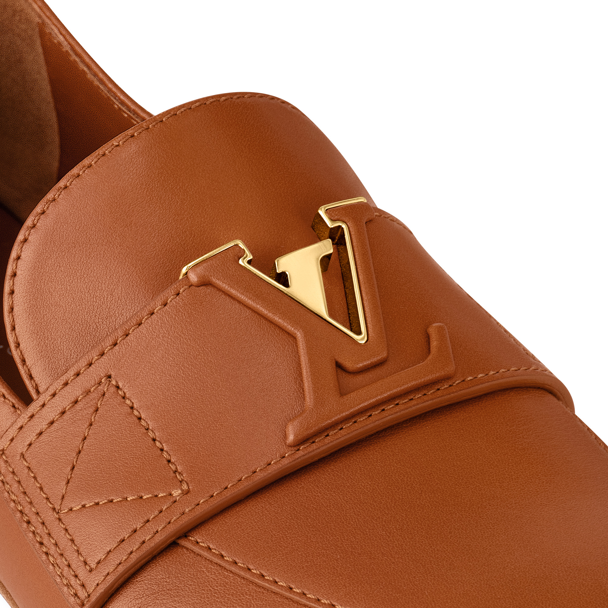 LV Mare Loafer - 4