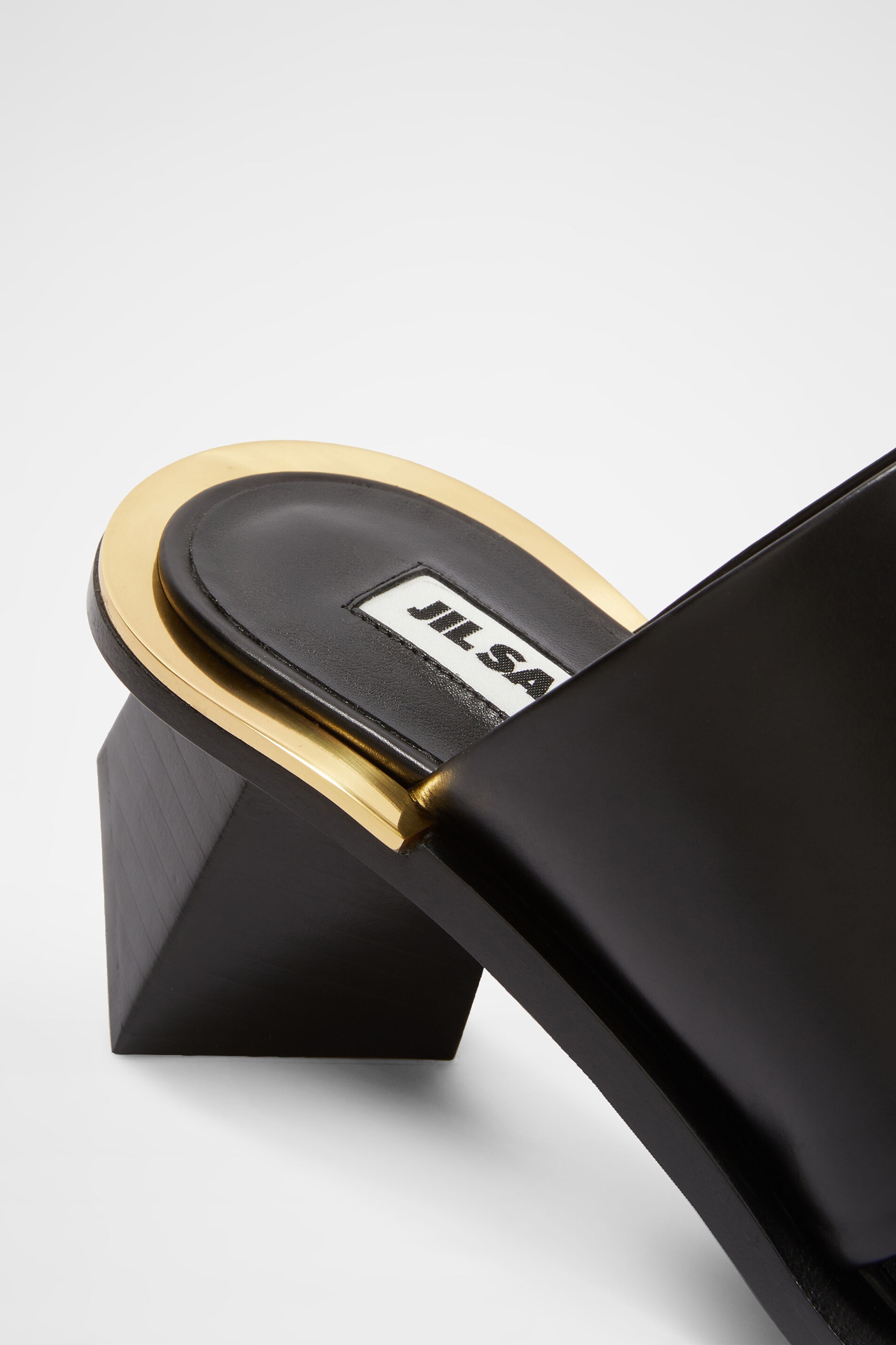 High Sandals - 6