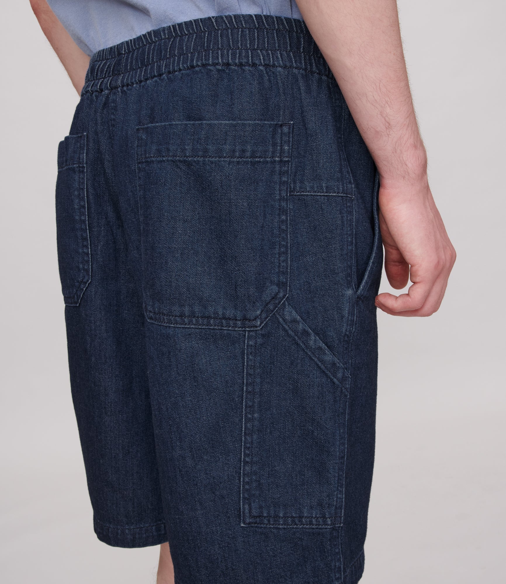 NORRIS SHORTS - 6