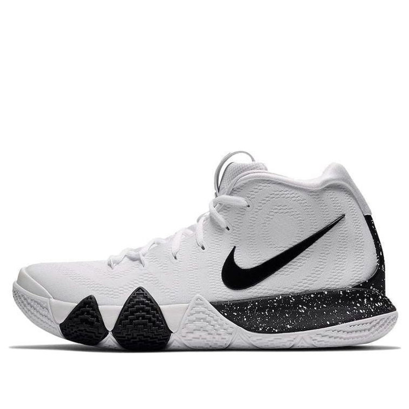 Nike Kyrie 4 'White' AV2296-100 - 1