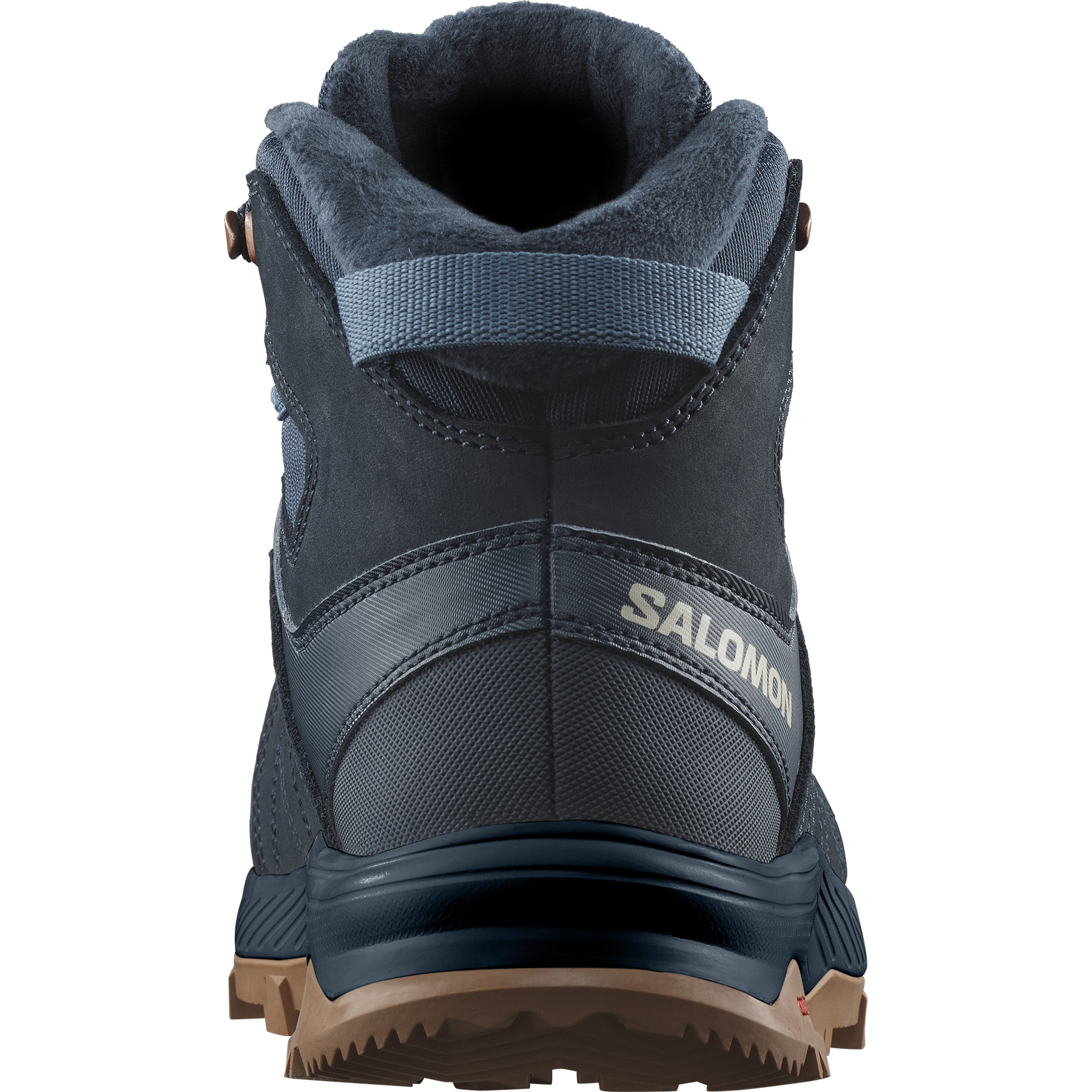 OUTCHILL THINSULATE™ WATERPROOF - 9