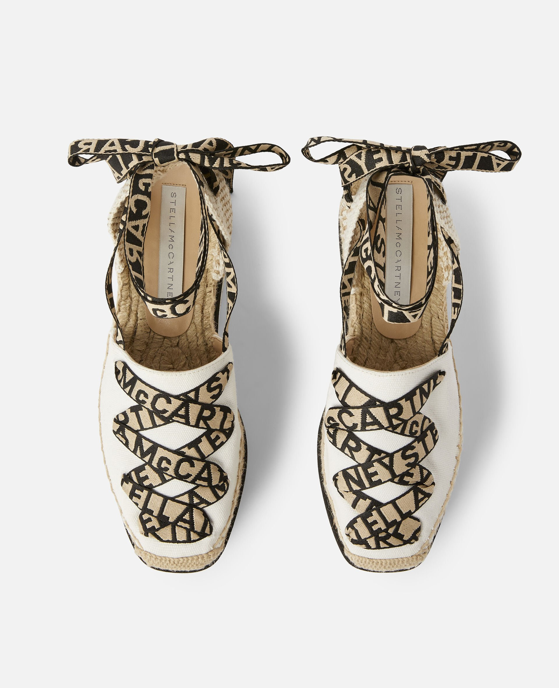 Gaia Platform Espadrilles - 2