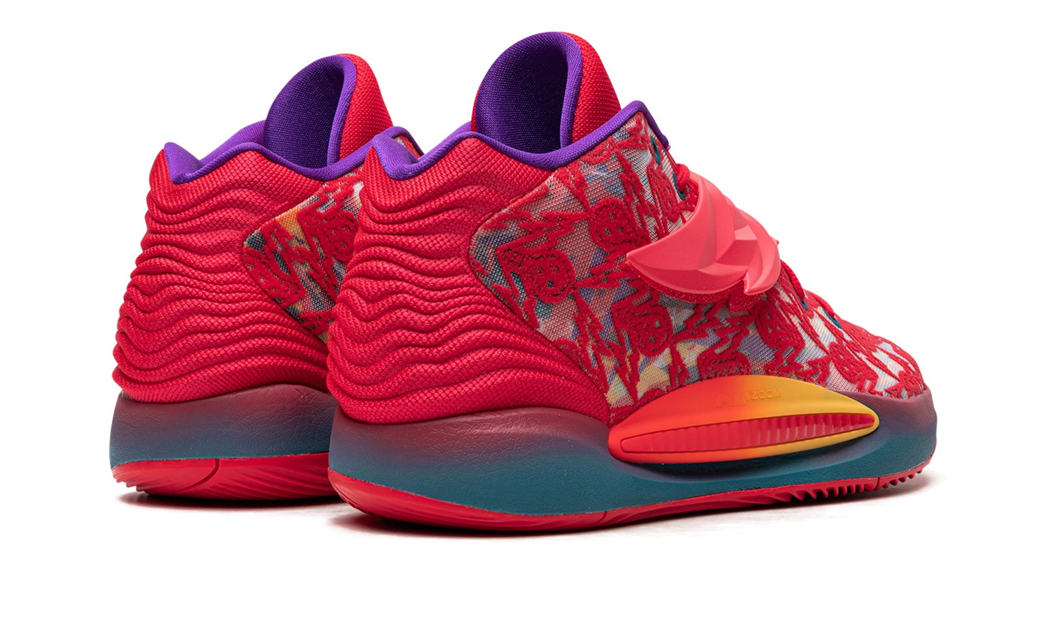 KD 14 "Ron English" - 3