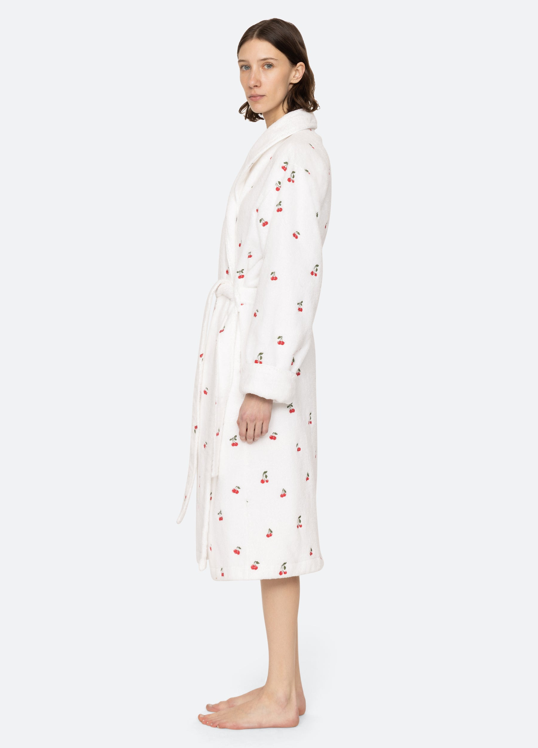 Jude Robe - 5