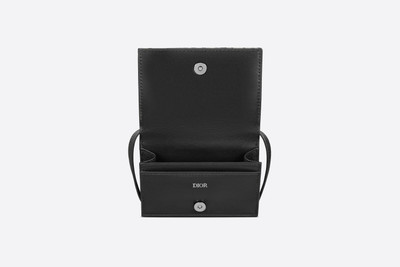 Dior Nano Pouch outlook