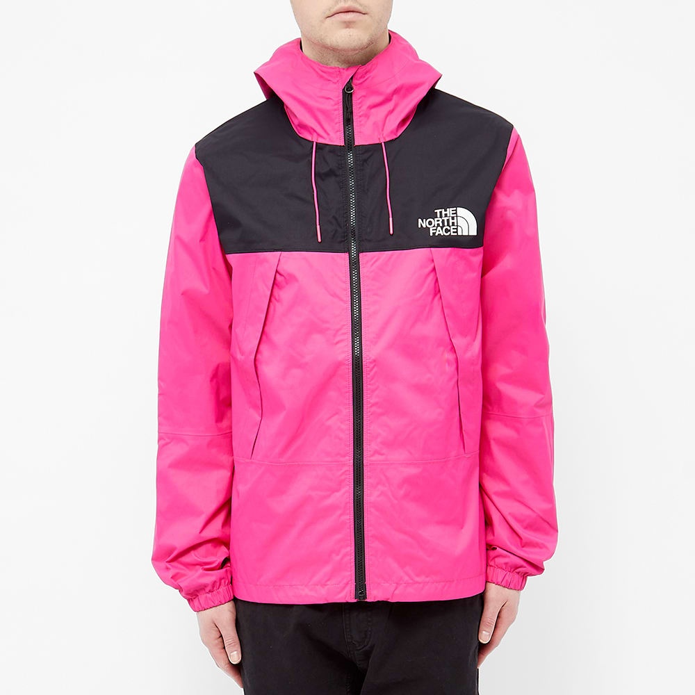 The North Face 1990 Mountain Q Jacket - 4