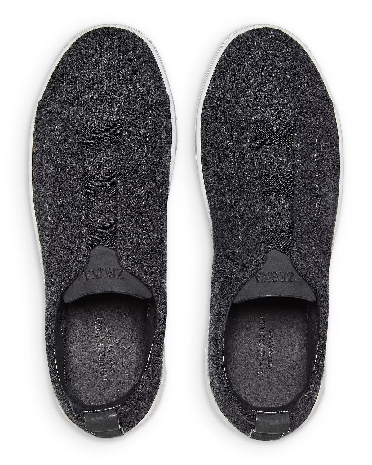 Men's Triple Stitch Sneakers - 2