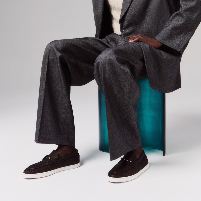 Christian Louboutin Chambeliboat outlook