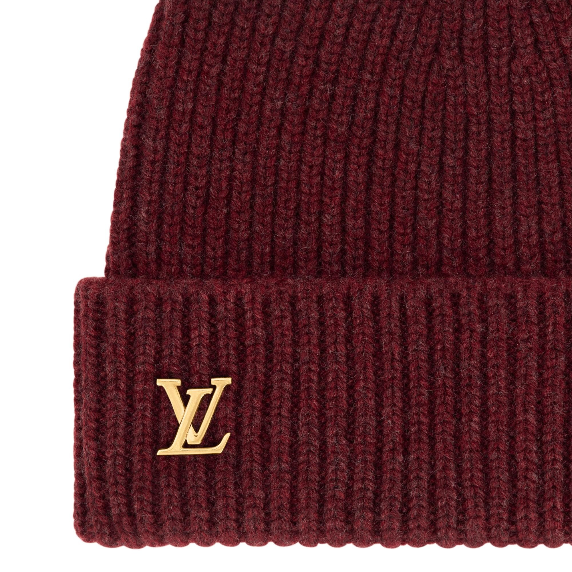 LV Spark Beanie - 3