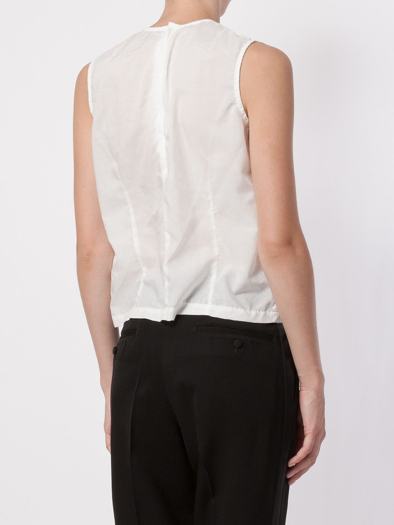 round neck tank top 4