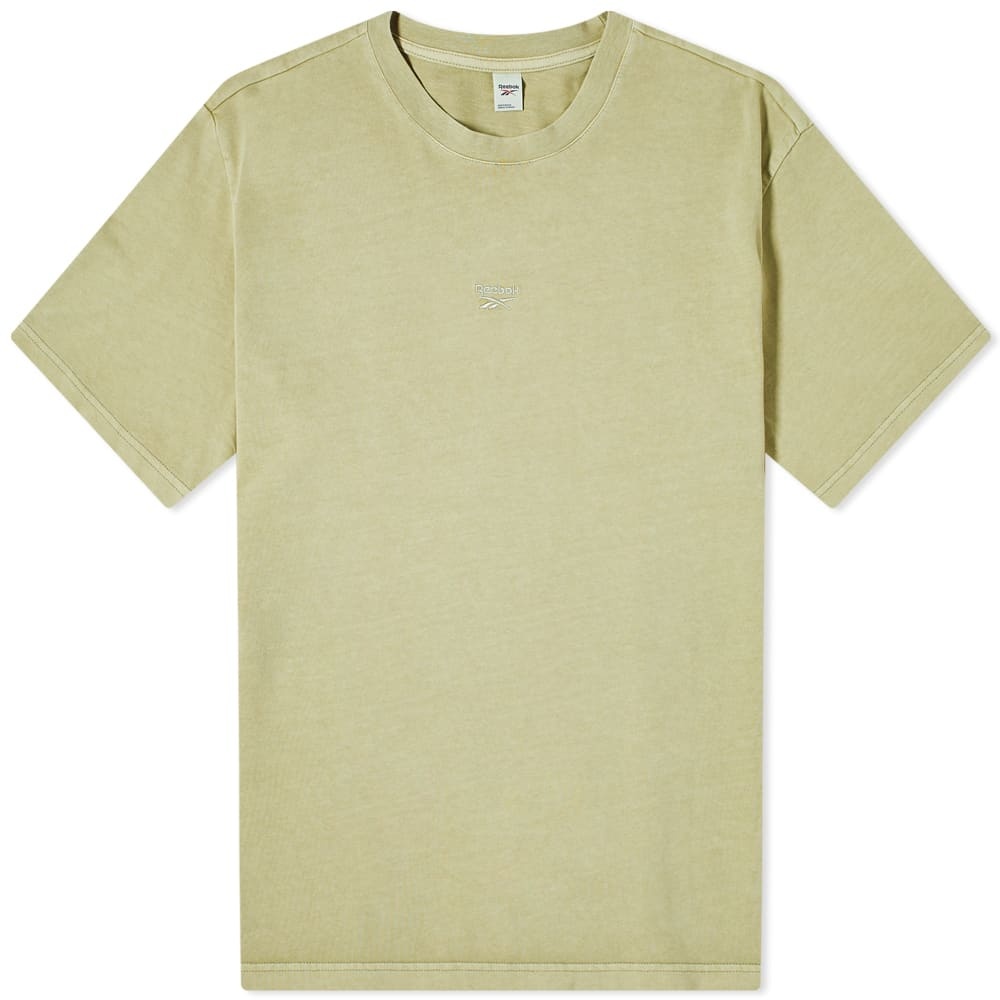 Reebok Natural Dye Tee - 1