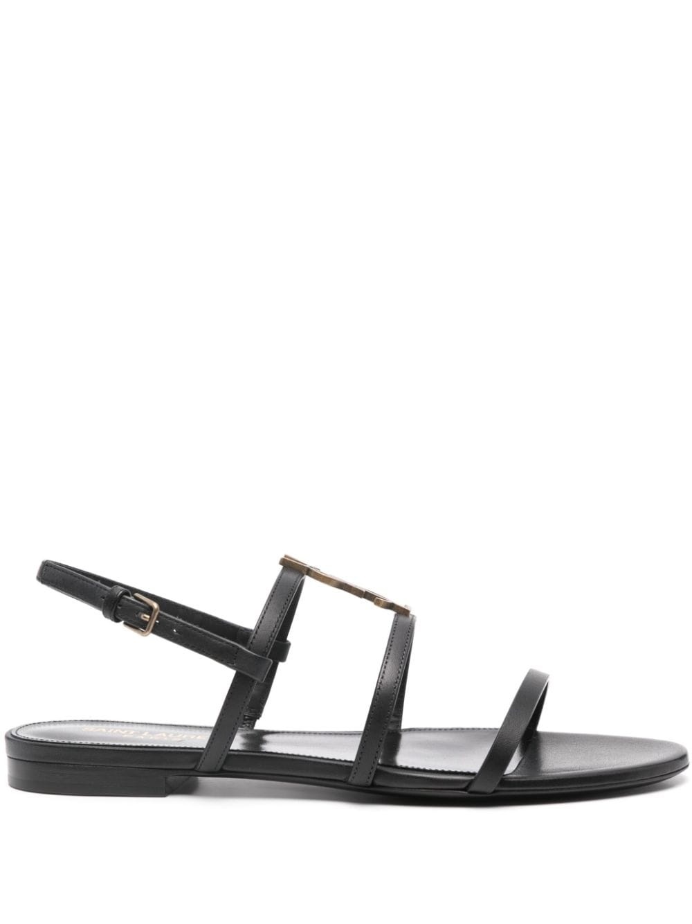 New Cassandra flat sandals - 1