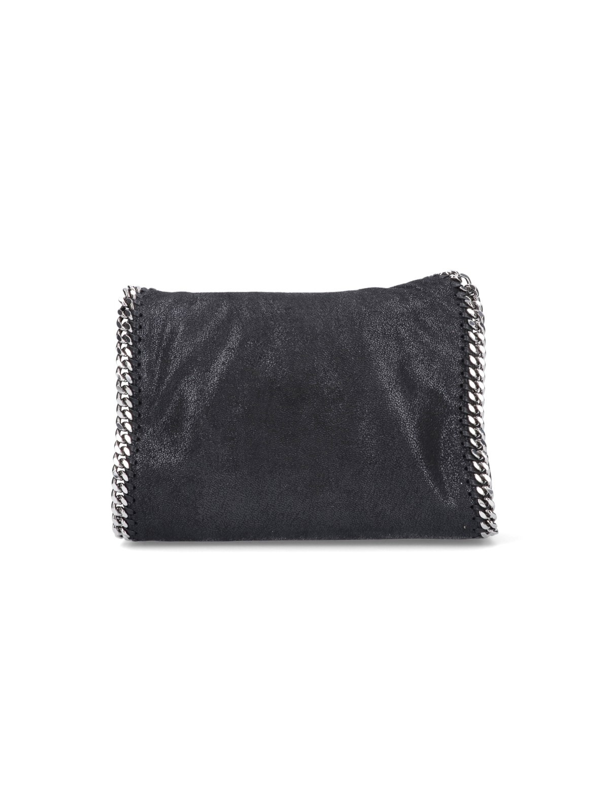 STELLA MCCARTNEY - FALABELLA MINI TOTE BAG - 7