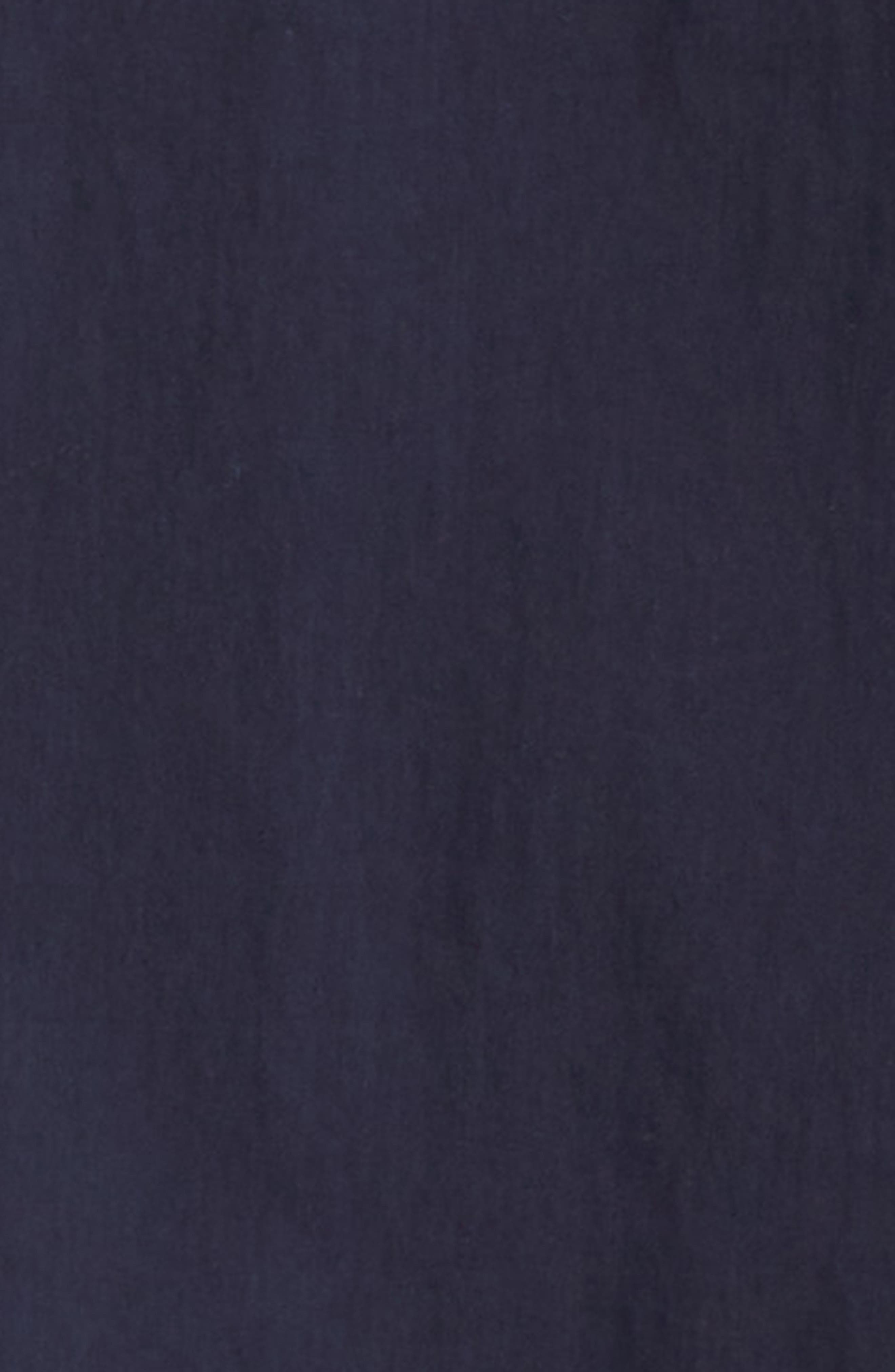Moncler x Gilga Farm by Donald Glover Satsuma Canvas Jacket in Navy at Nordstrom - 5