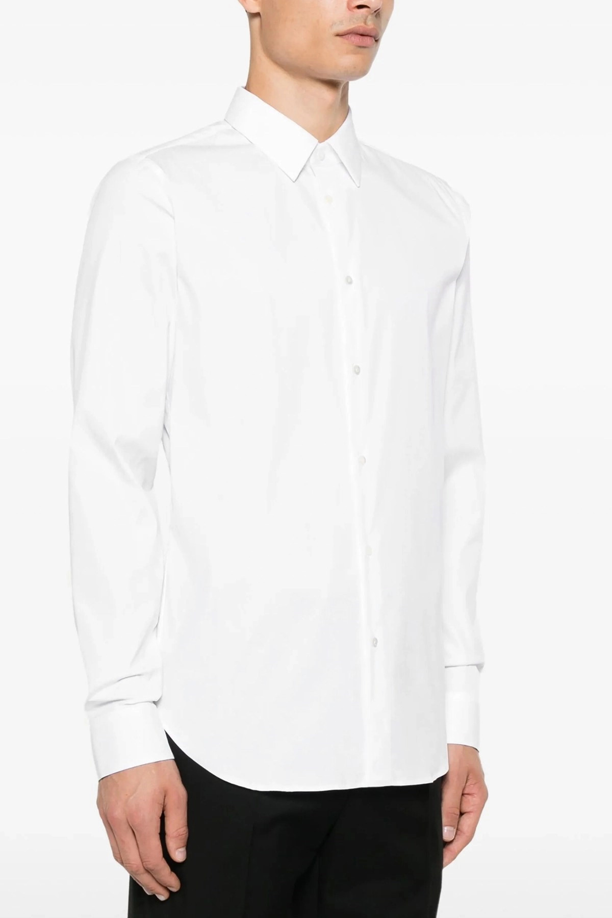 Poplin shirt - 2