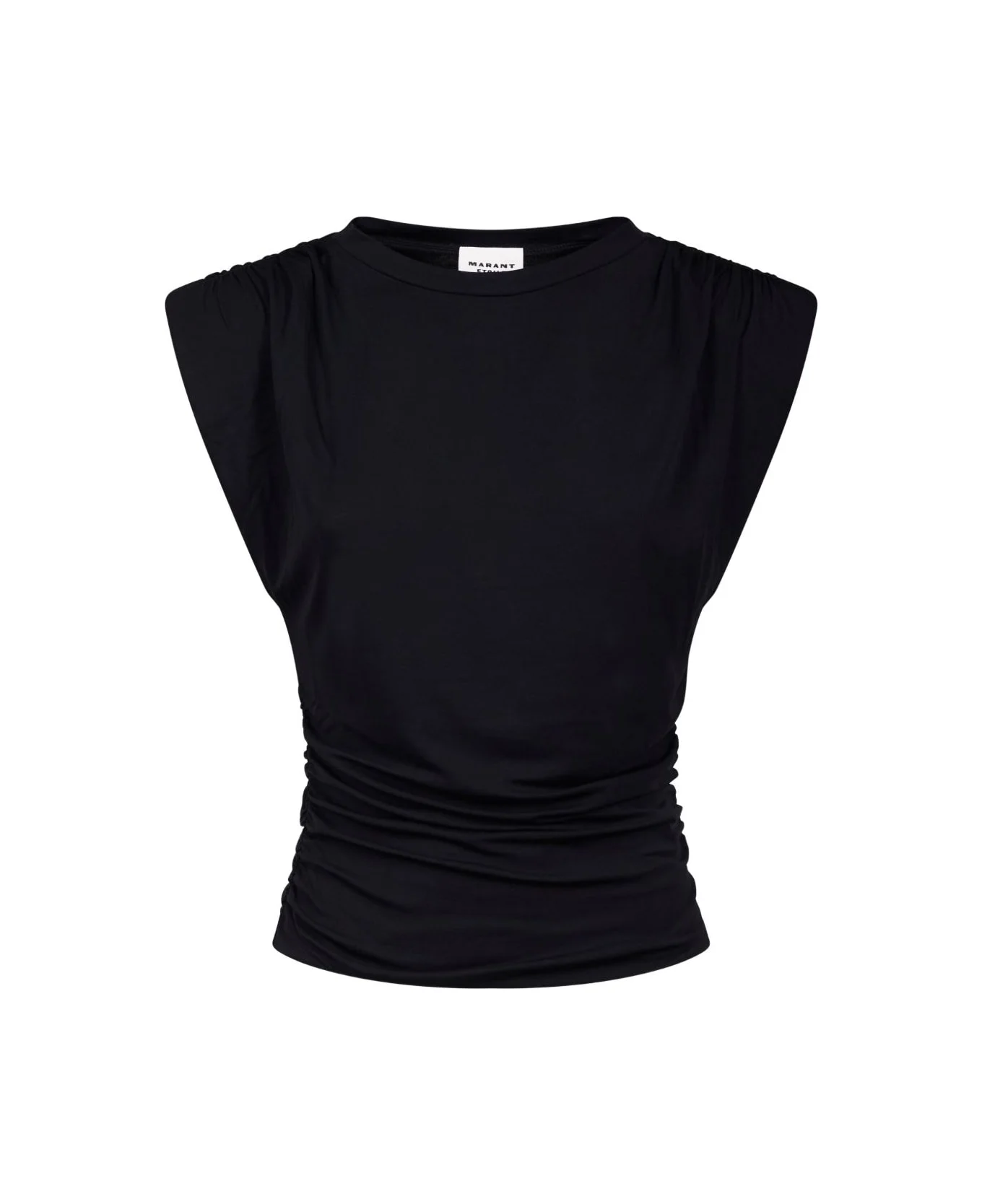 Marant Etoile Black Top - 1