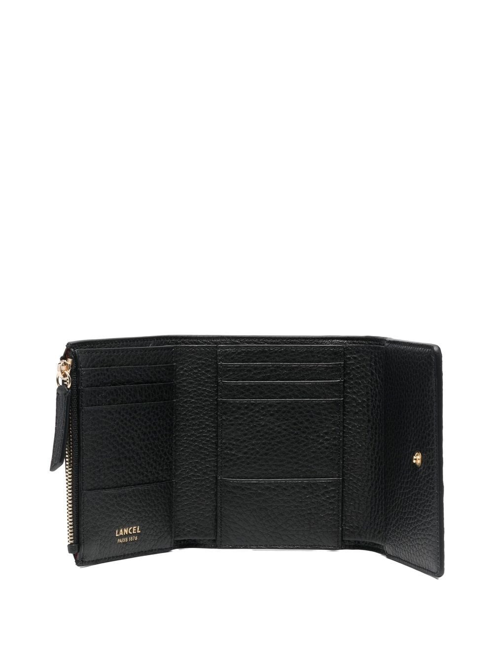 Premier Flirt tri-fold compact wallet - 3