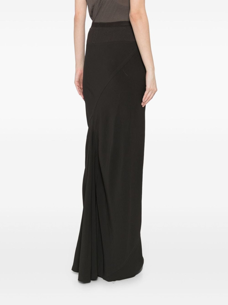 Long Coda skirt 4