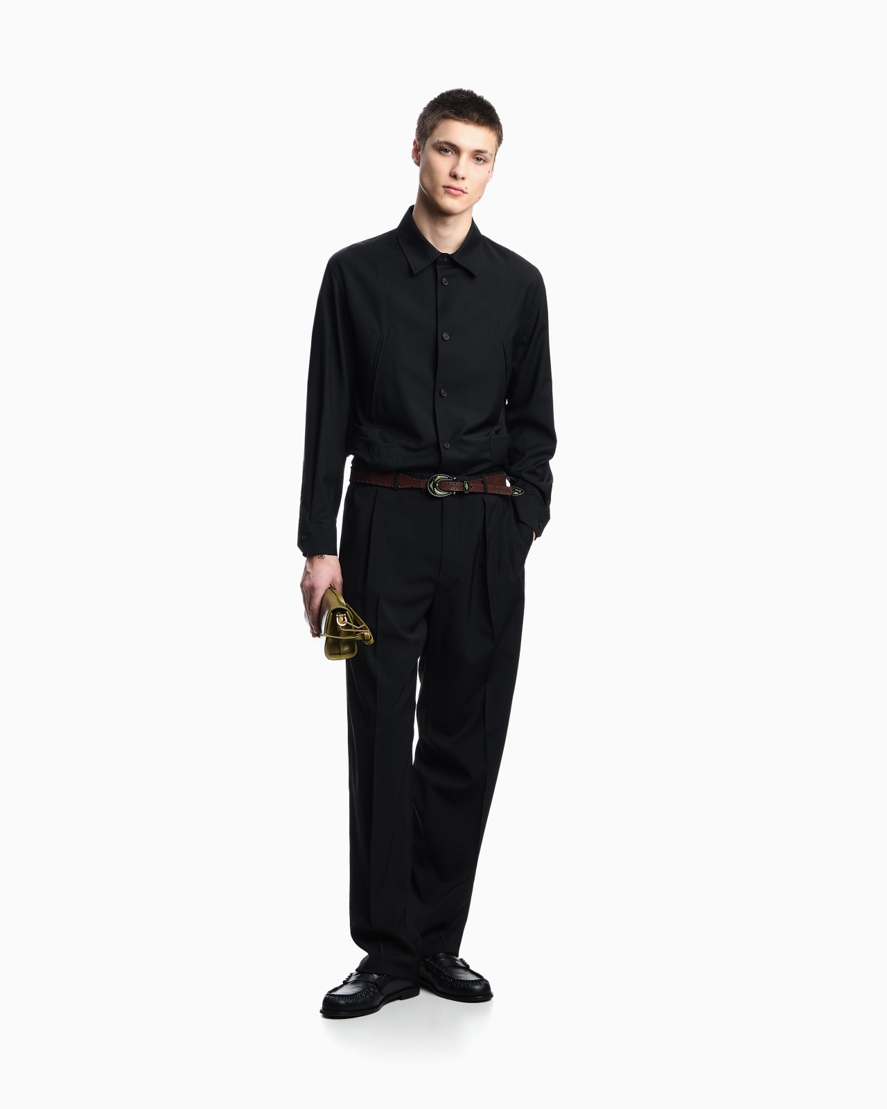 FASHION TROUSERS - 2